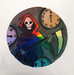Grim Rainbow