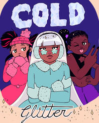 Cold Glitter